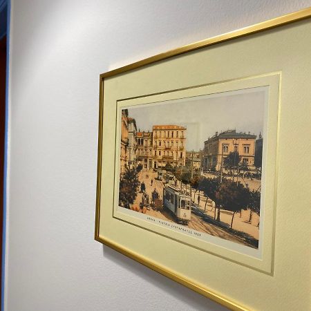 Apartament Traveller'S Choice Ateny Zewnętrze zdjęcie