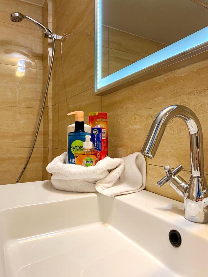 Apartament Traveller'S Choice Ateny Zewnętrze zdjęcie