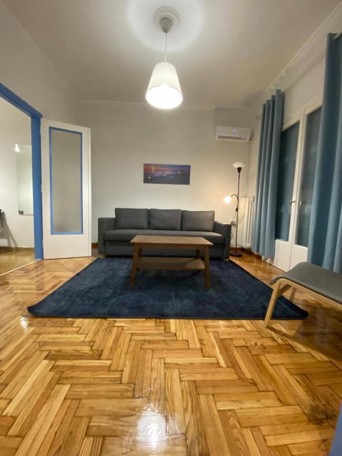 Apartament Traveller'S Choice Ateny Zewnętrze zdjęcie