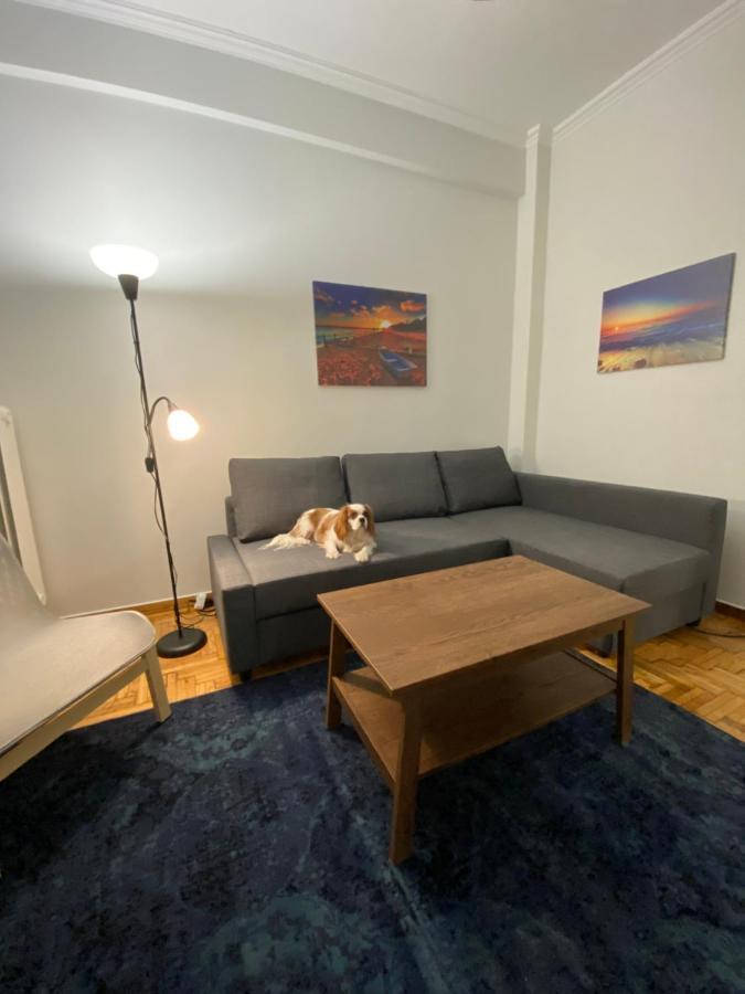 Apartament Traveller'S Choice Ateny Zewnętrze zdjęcie