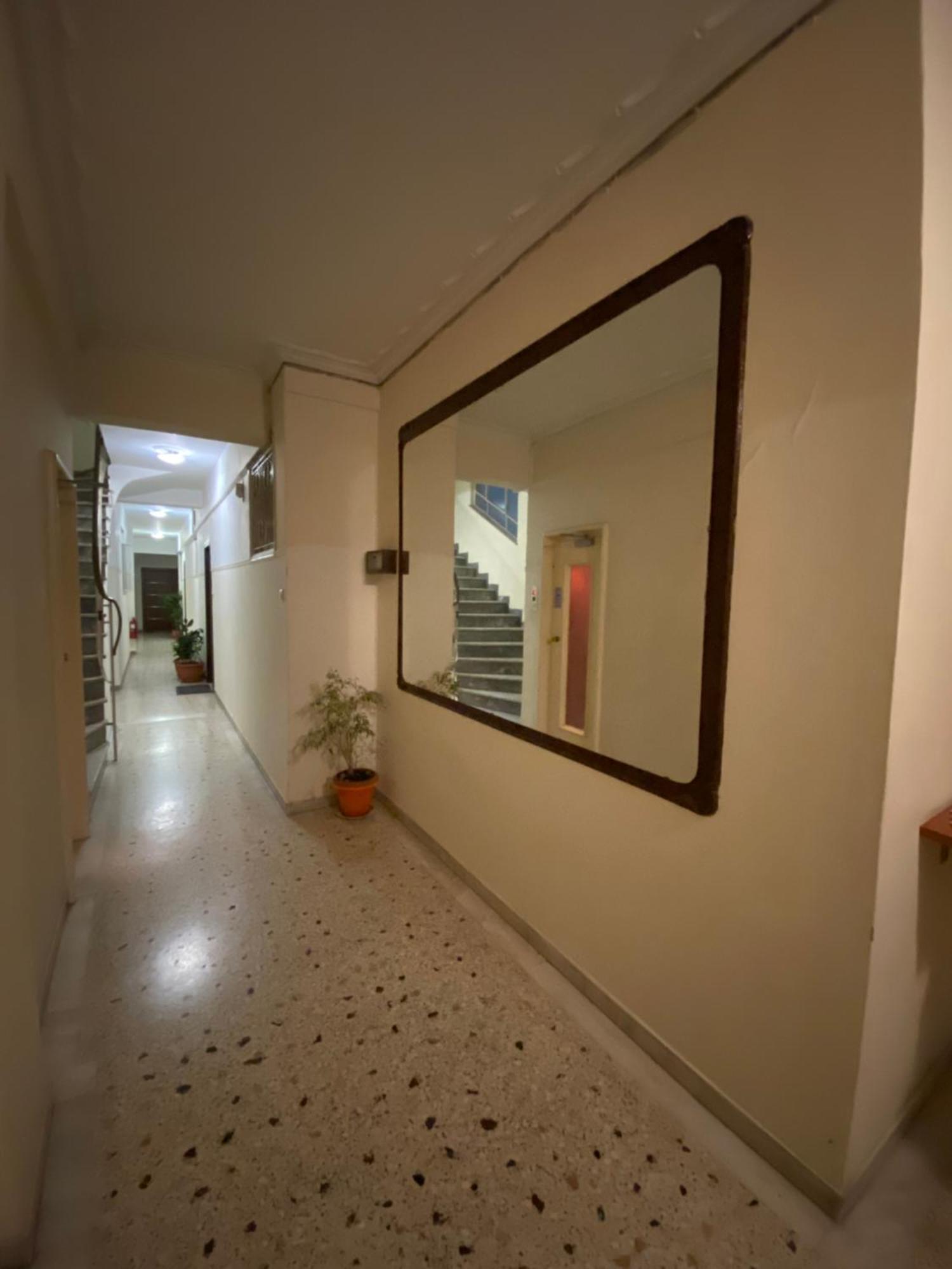 Apartament Traveller'S Choice Ateny Zewnętrze zdjęcie