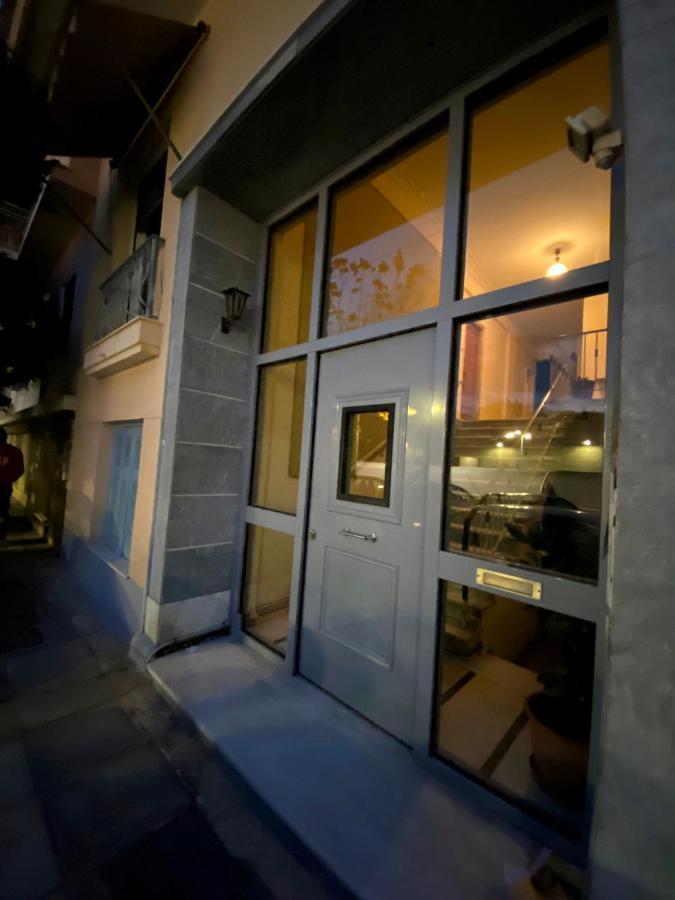 Apartament Traveller'S Choice Ateny Zewnętrze zdjęcie