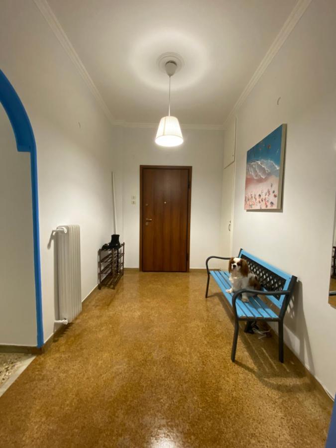 Apartament Traveller'S Choice Ateny Zewnętrze zdjęcie