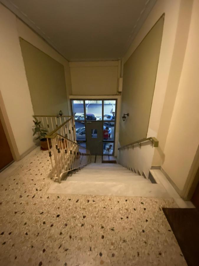 Apartament Traveller'S Choice Ateny Zewnętrze zdjęcie