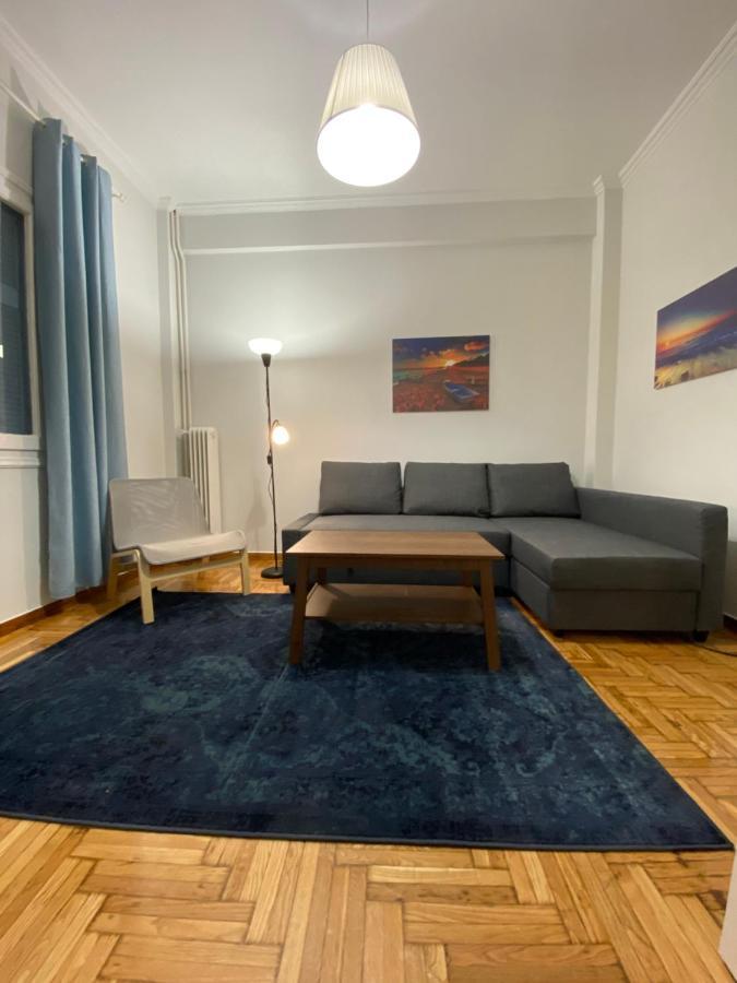 Apartament Traveller'S Choice Ateny Zewnętrze zdjęcie