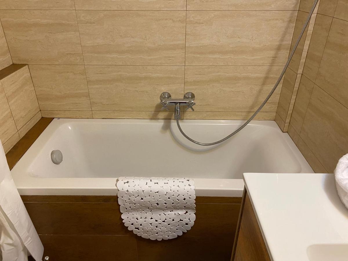 Apartament Traveller'S Choice Ateny Zewnętrze zdjęcie
