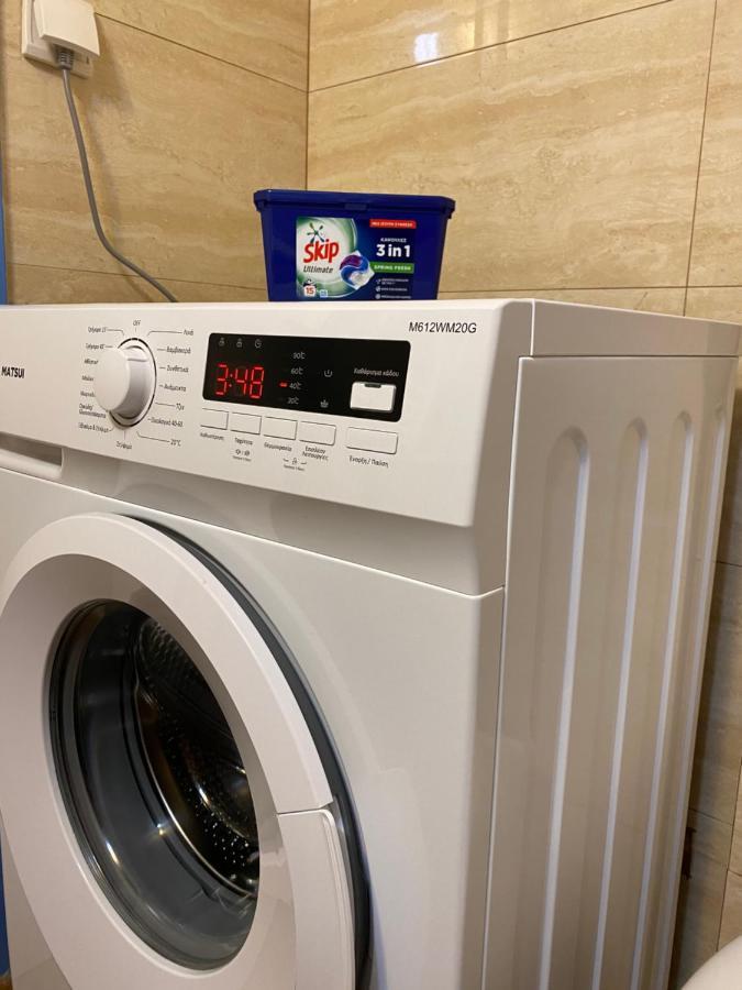 Apartament Traveller'S Choice Ateny Zewnętrze zdjęcie